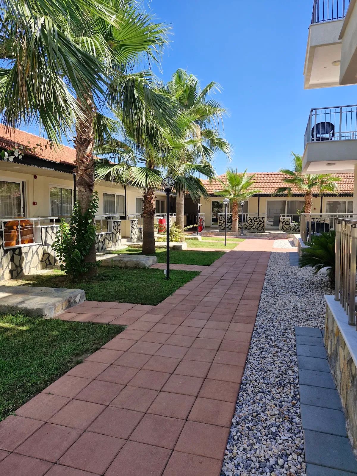 Esmeralda Butik Hotel - photo 4