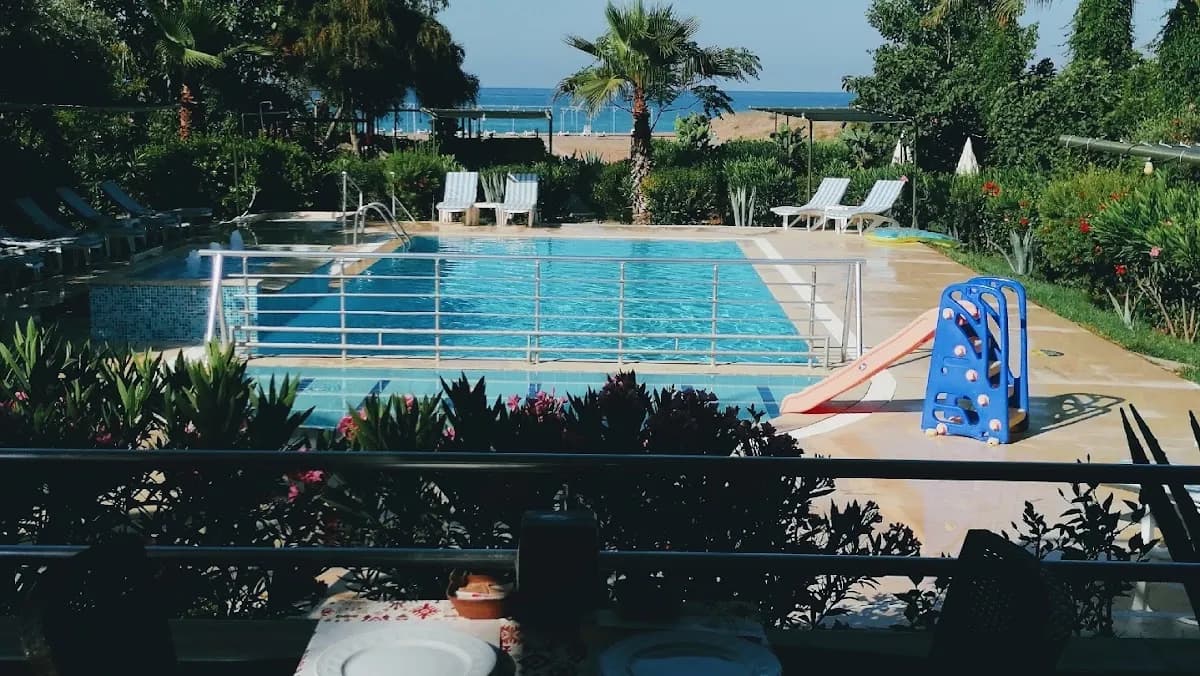 Hotel Grun