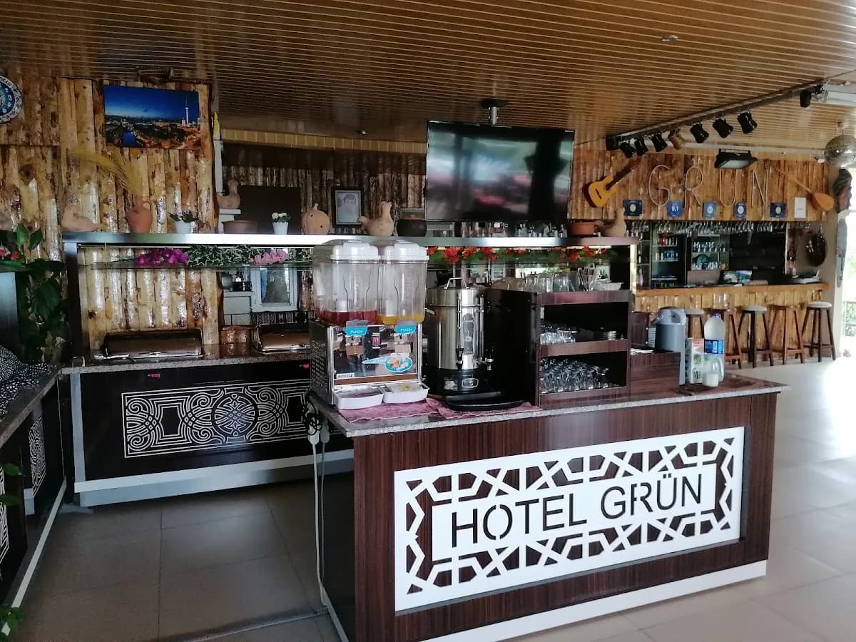 Hotel Grun - photo 4