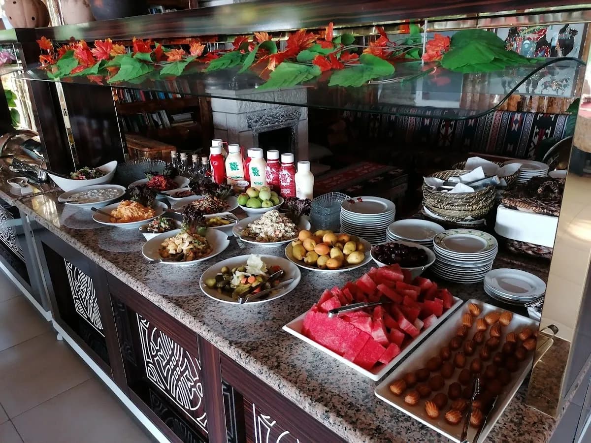 Hotel Grun - photo 7