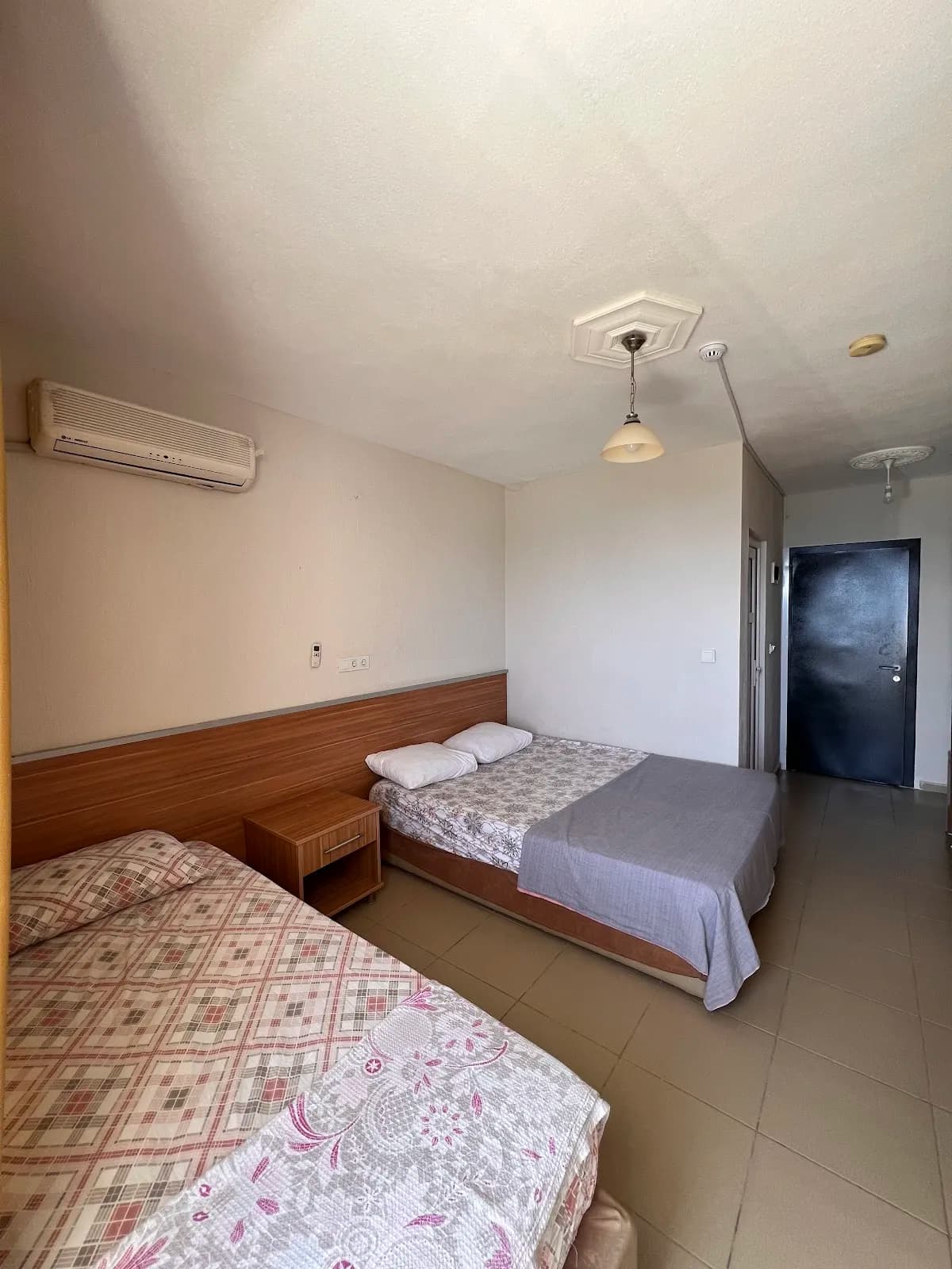 Mavi Cennet Camping Pansiyon - photo 2