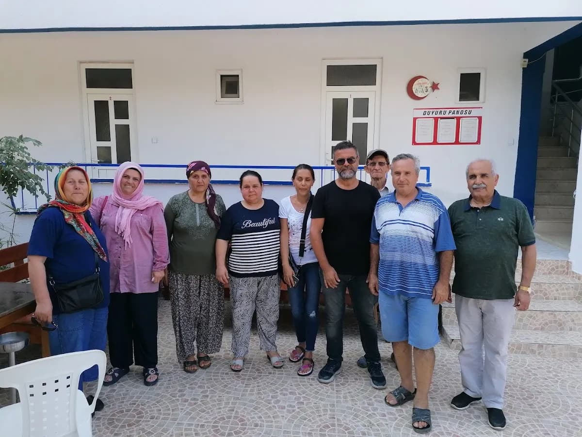 Mavi Cennet Camping Pansiyon - photo 6