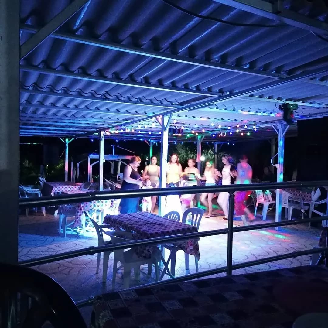 Mavi Cennet Camping Pansiyon - photo 7