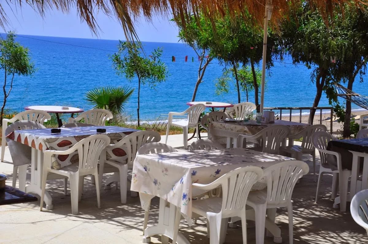 Mavi Cennet Camping Pansiyon - photo 9