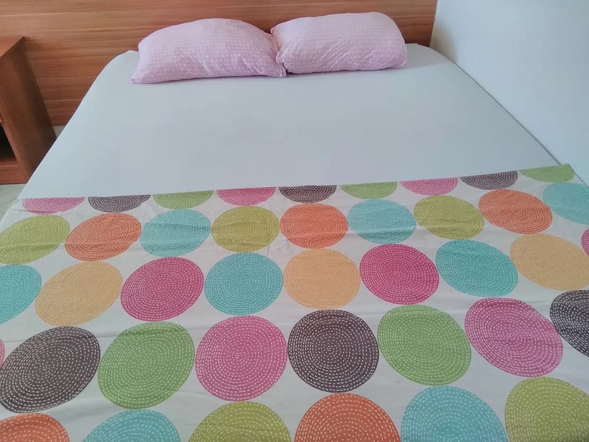 Mavi Cennet Camping Pansiyon - photo 10