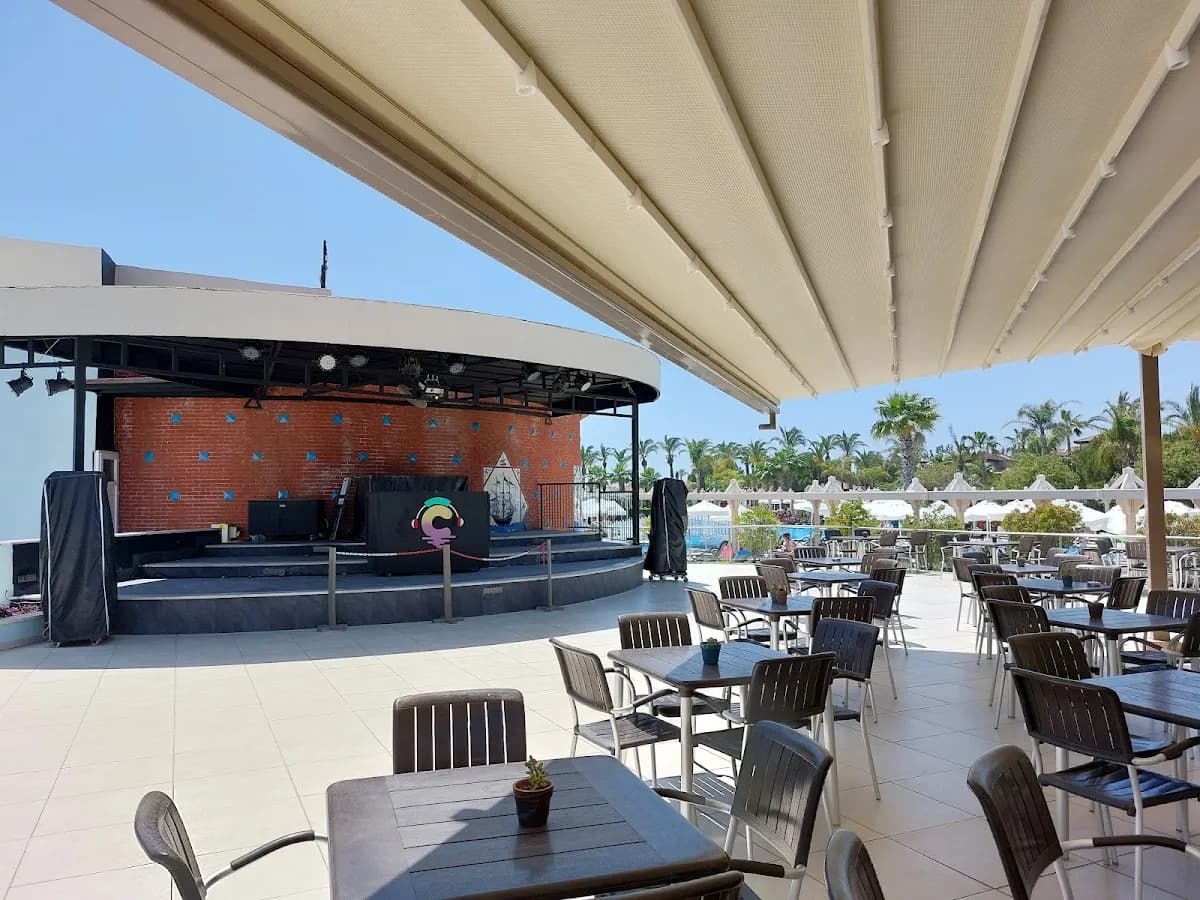 Otel Serra Palace