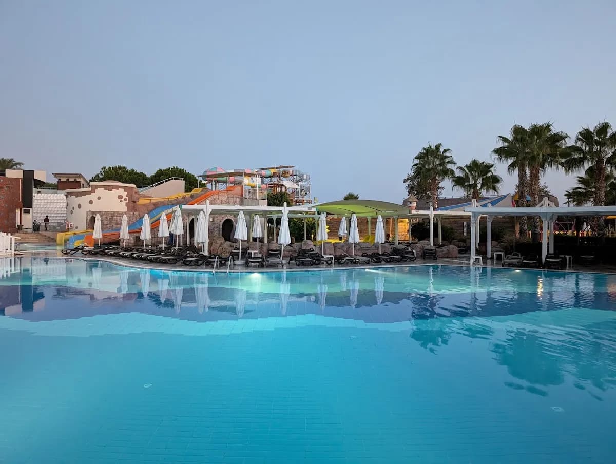 Otel Serra Palace - photo 3
