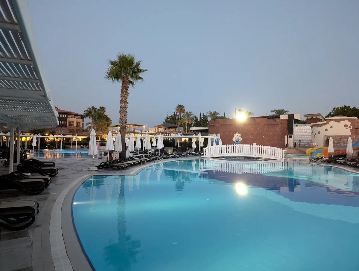 Otel Serra Palace - photo 6