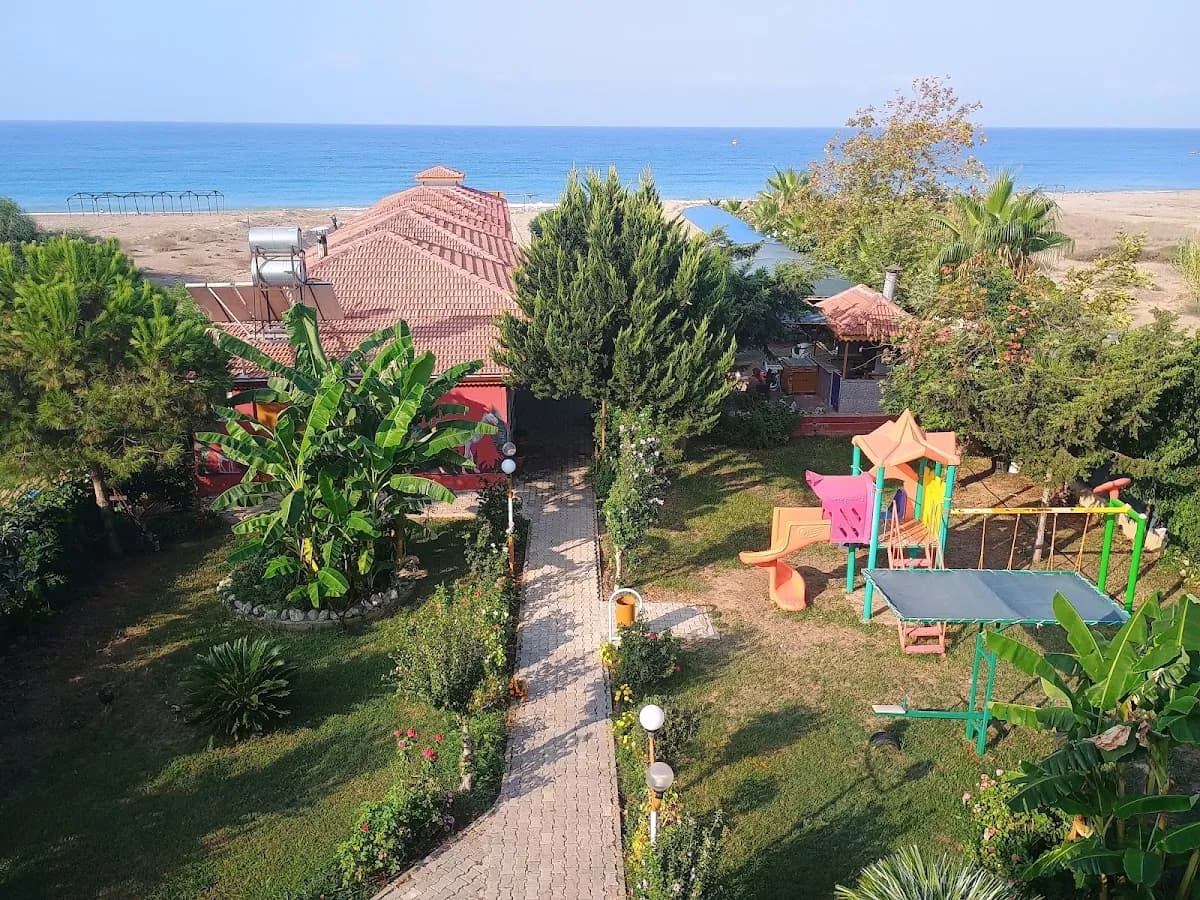 Önder Yıldız Hotel