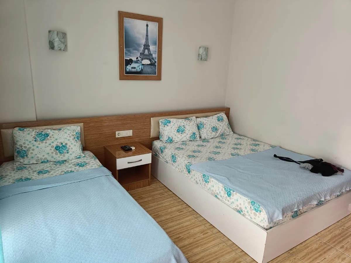 Önder Yıldız Hotel - photo 2