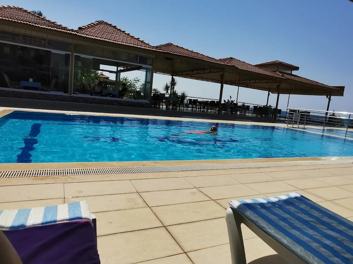 Önder Yıldız Hotel - photo 3