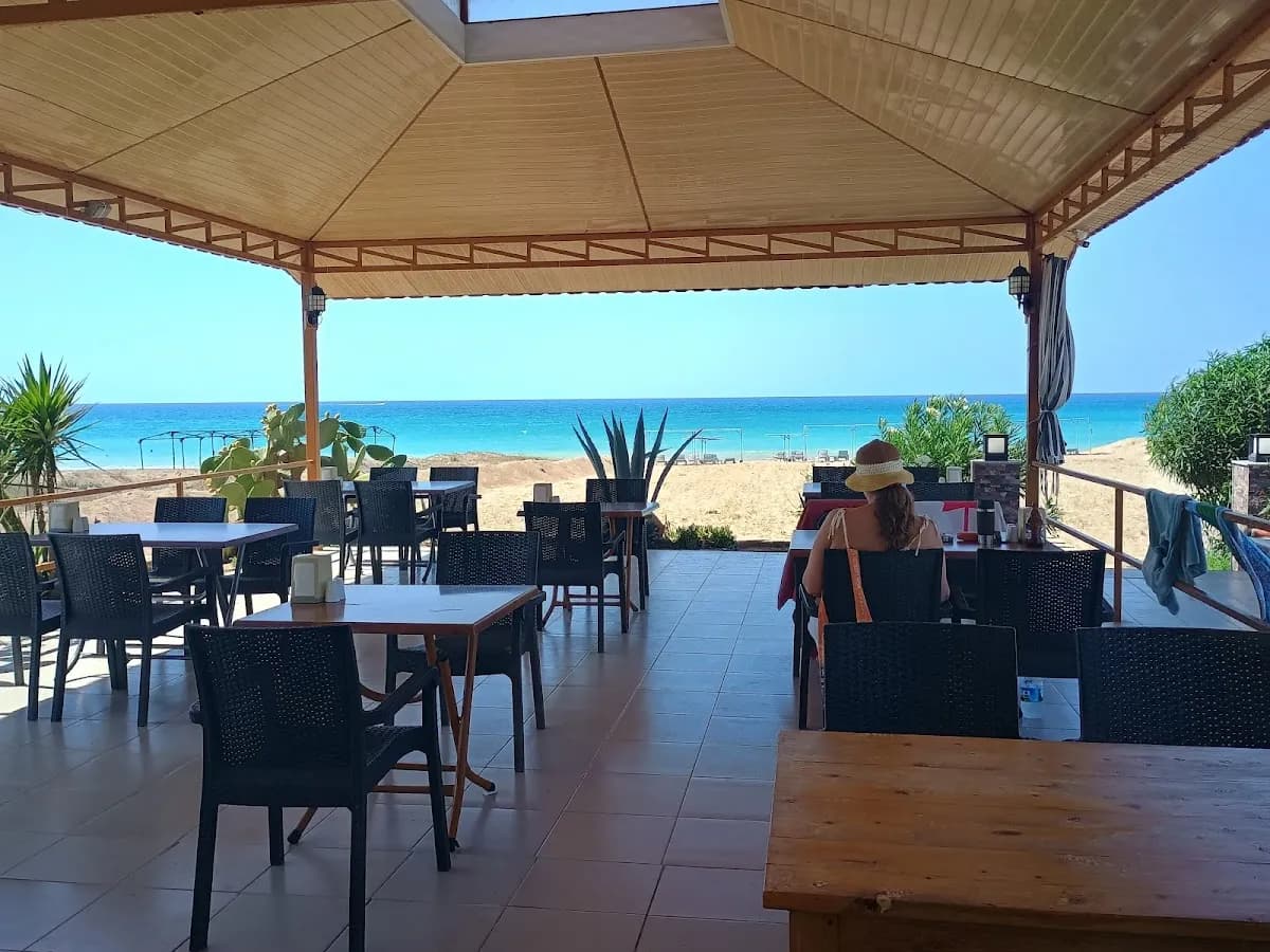 Önder Yıldız Hotel - photo 5