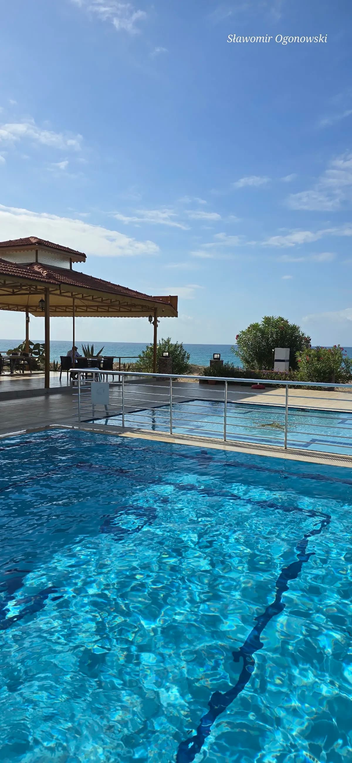Önder Yıldız Hotel - photo 6