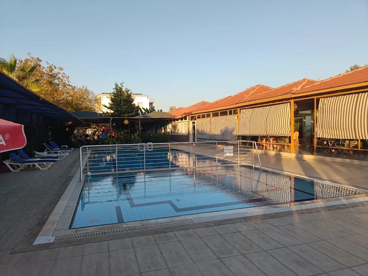 Önder Yıldız Hotel - photo 9