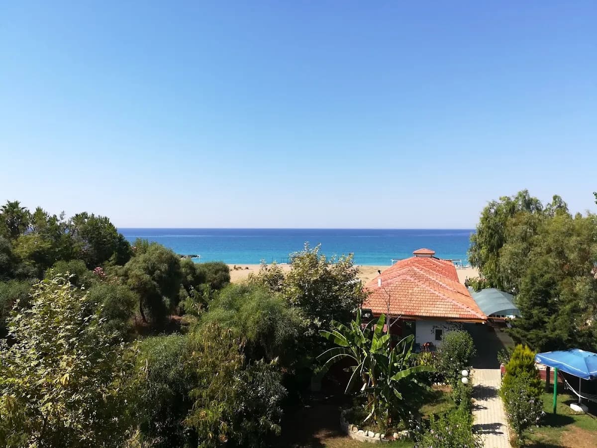 Önder Yıldız Hotel - photo 10