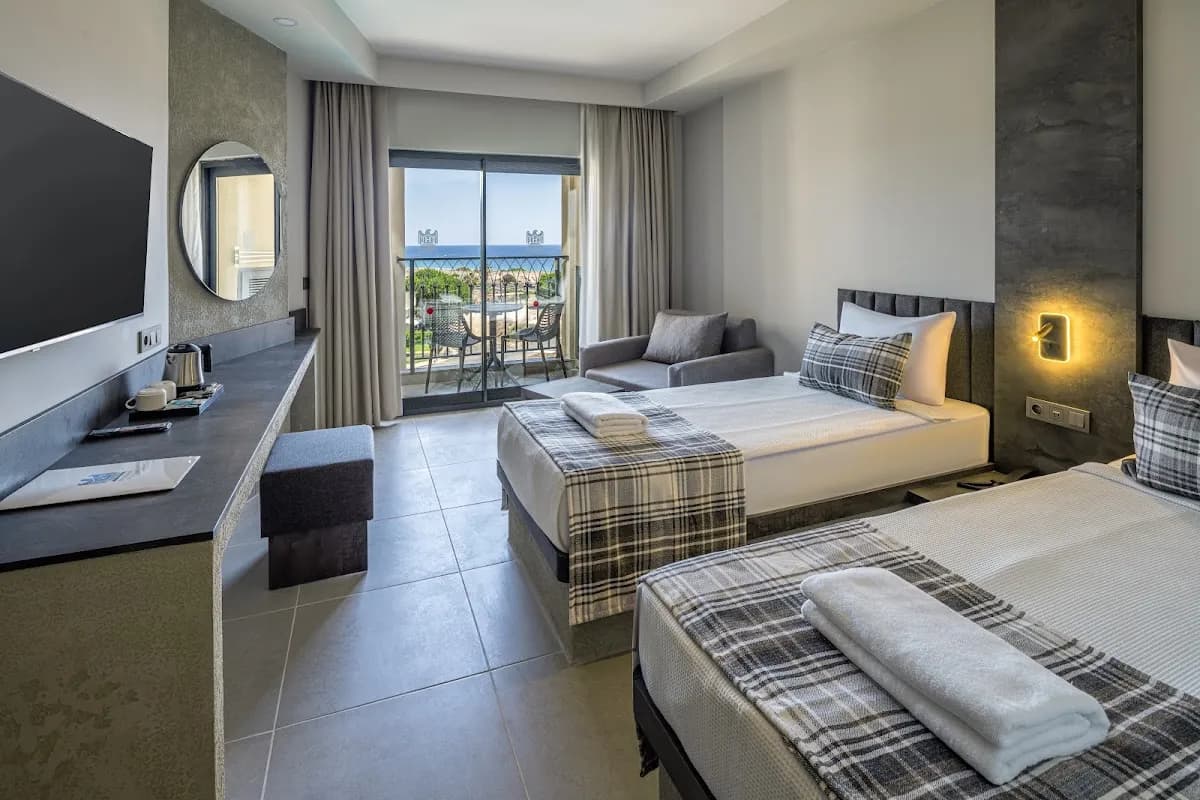 Palemon Resort & Spa - photo 2