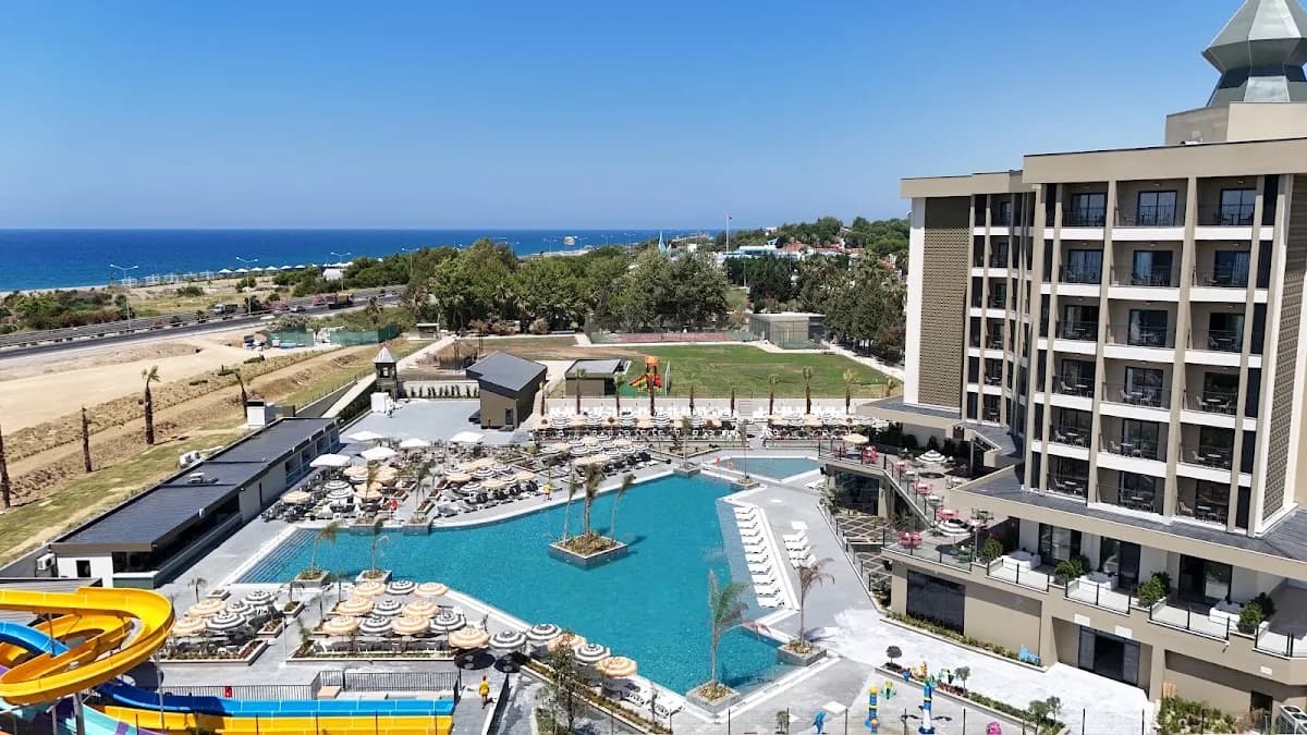 Palemon Resort & Spa - photo 4