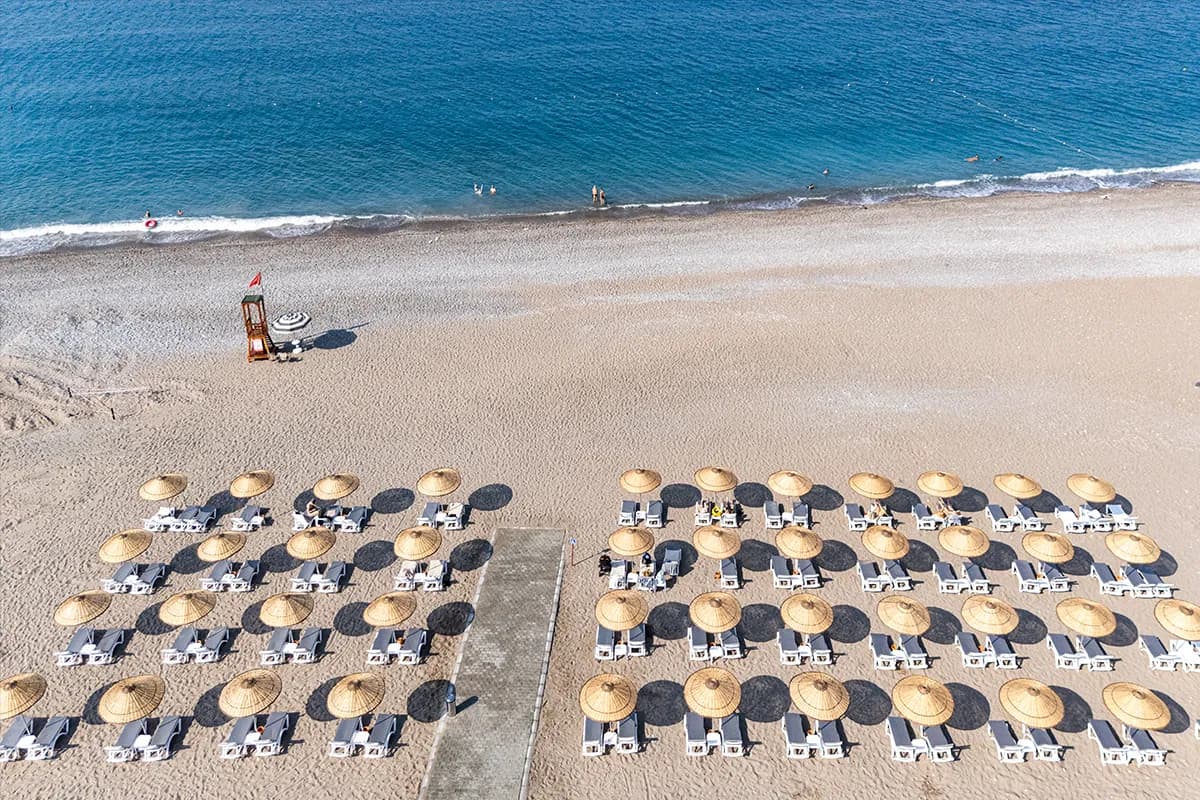 Palemon Resort & Spa - photo 5