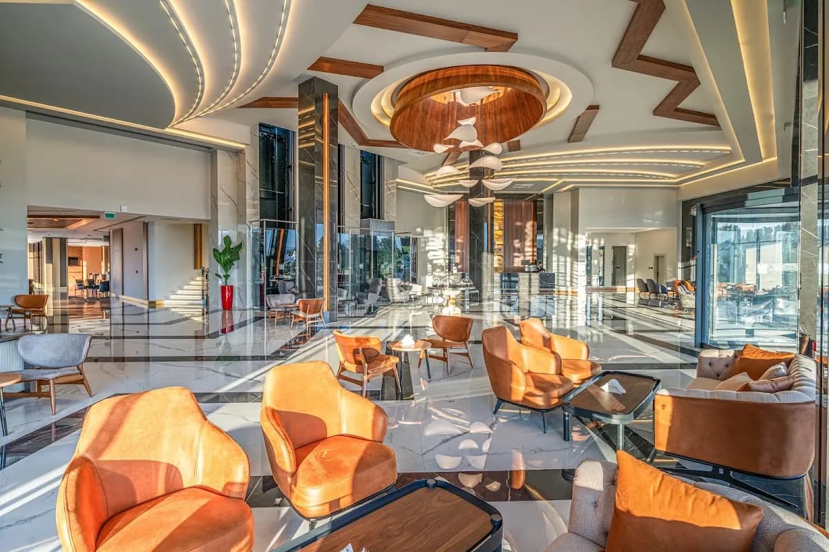 Palemon Resort & Spa - photo 6