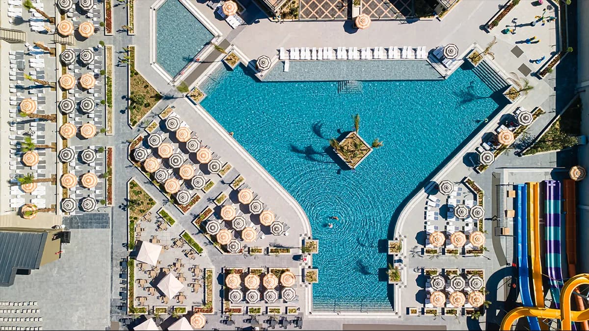 Palemon Resort & Spa - photo 9