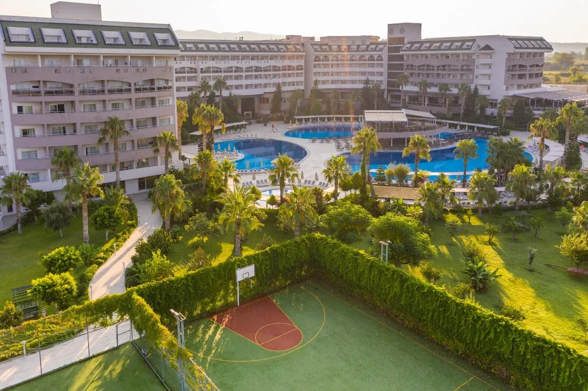 Vita Silva Hotel