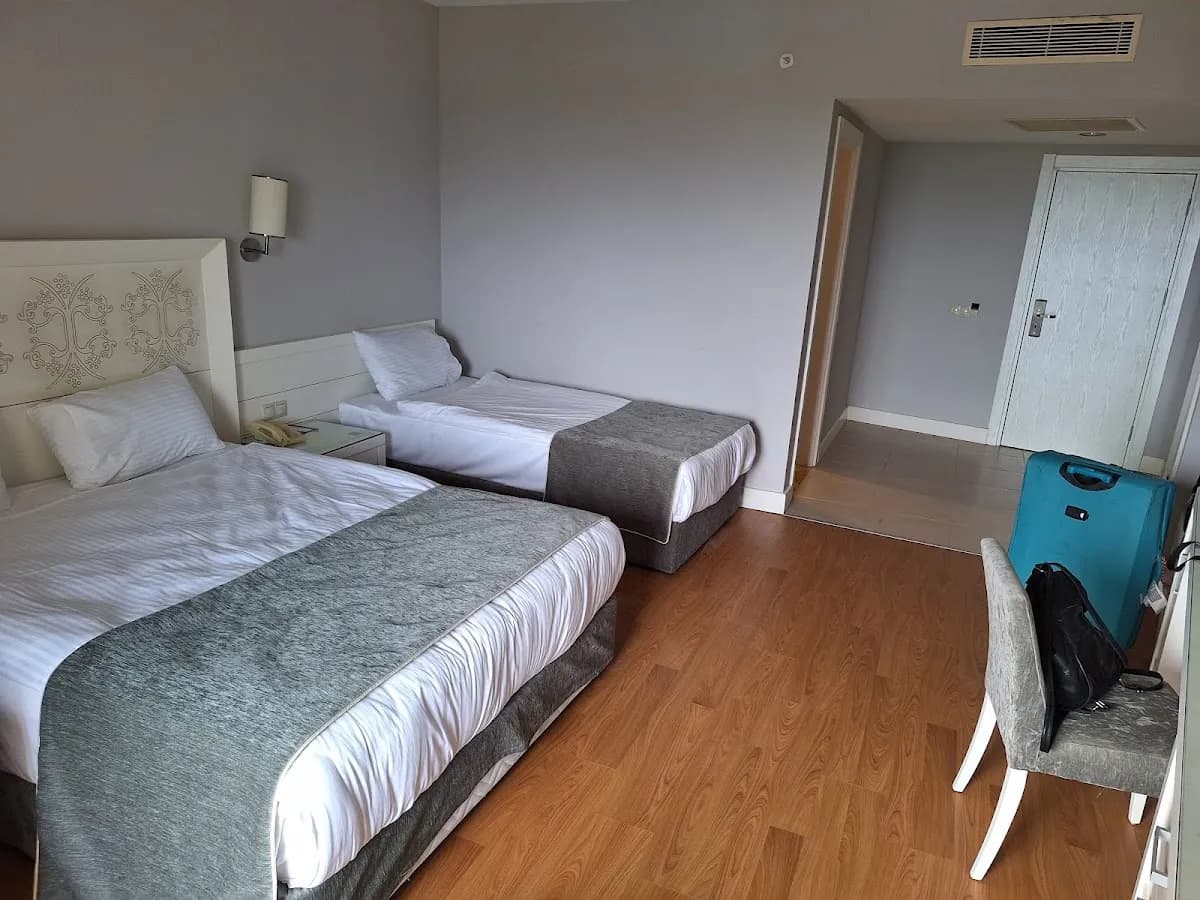 Vita Silva Hotel - photo 2