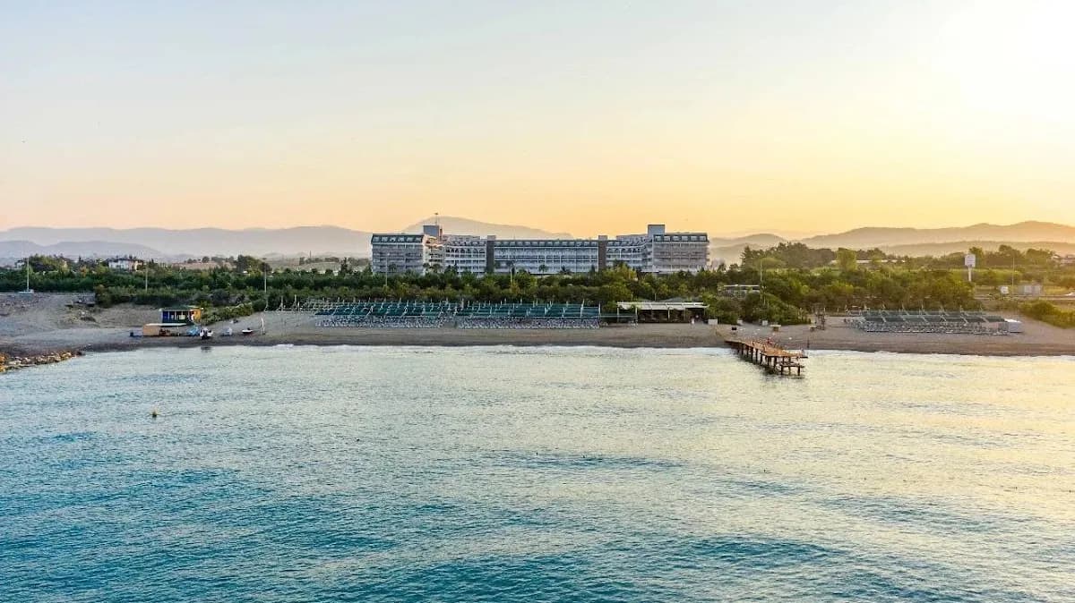 Vita Silva Hotel - photo 4