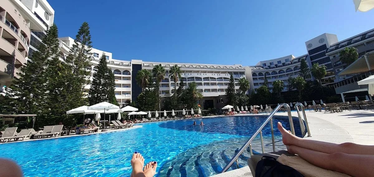Vita Silva Hotel - photo 5
