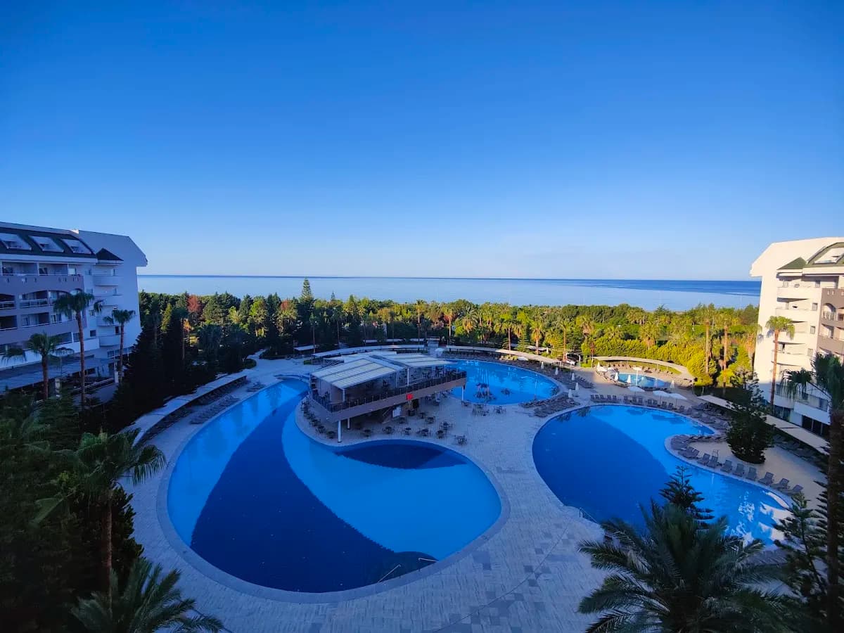 Vita Silva Hotel - photo 6