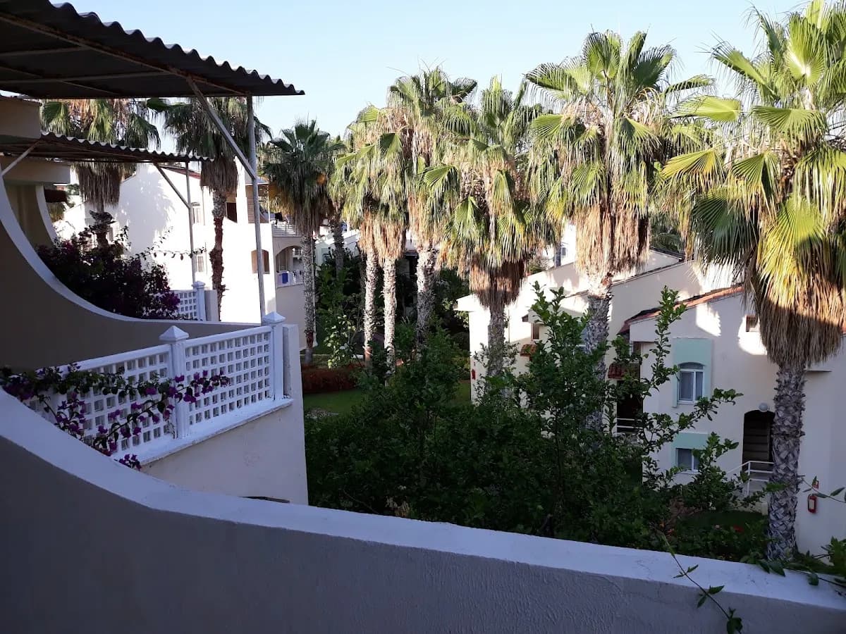 Alanya Cimtur Family House - photo 4