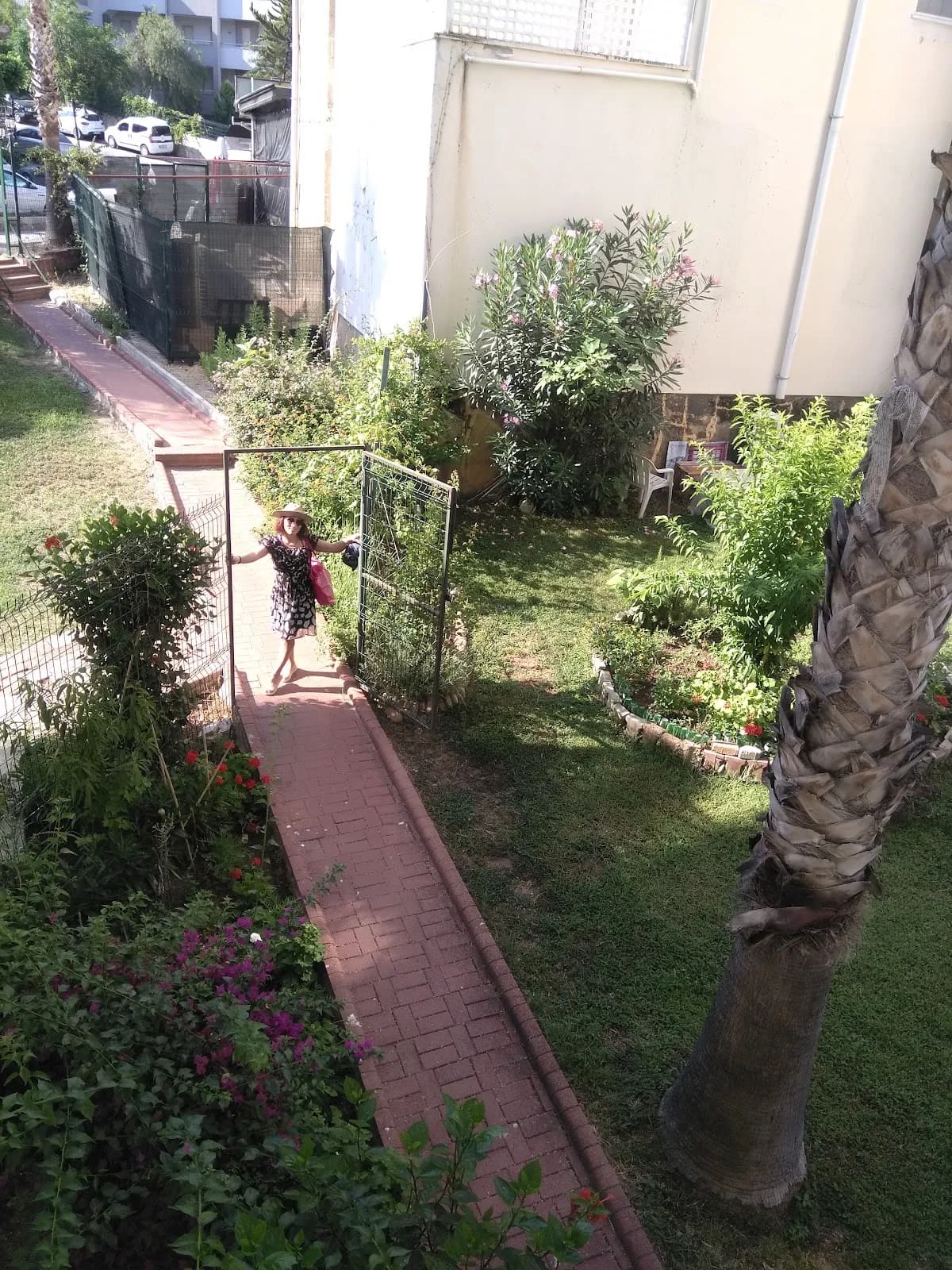 Alanya Cimtur Family House - photo 6