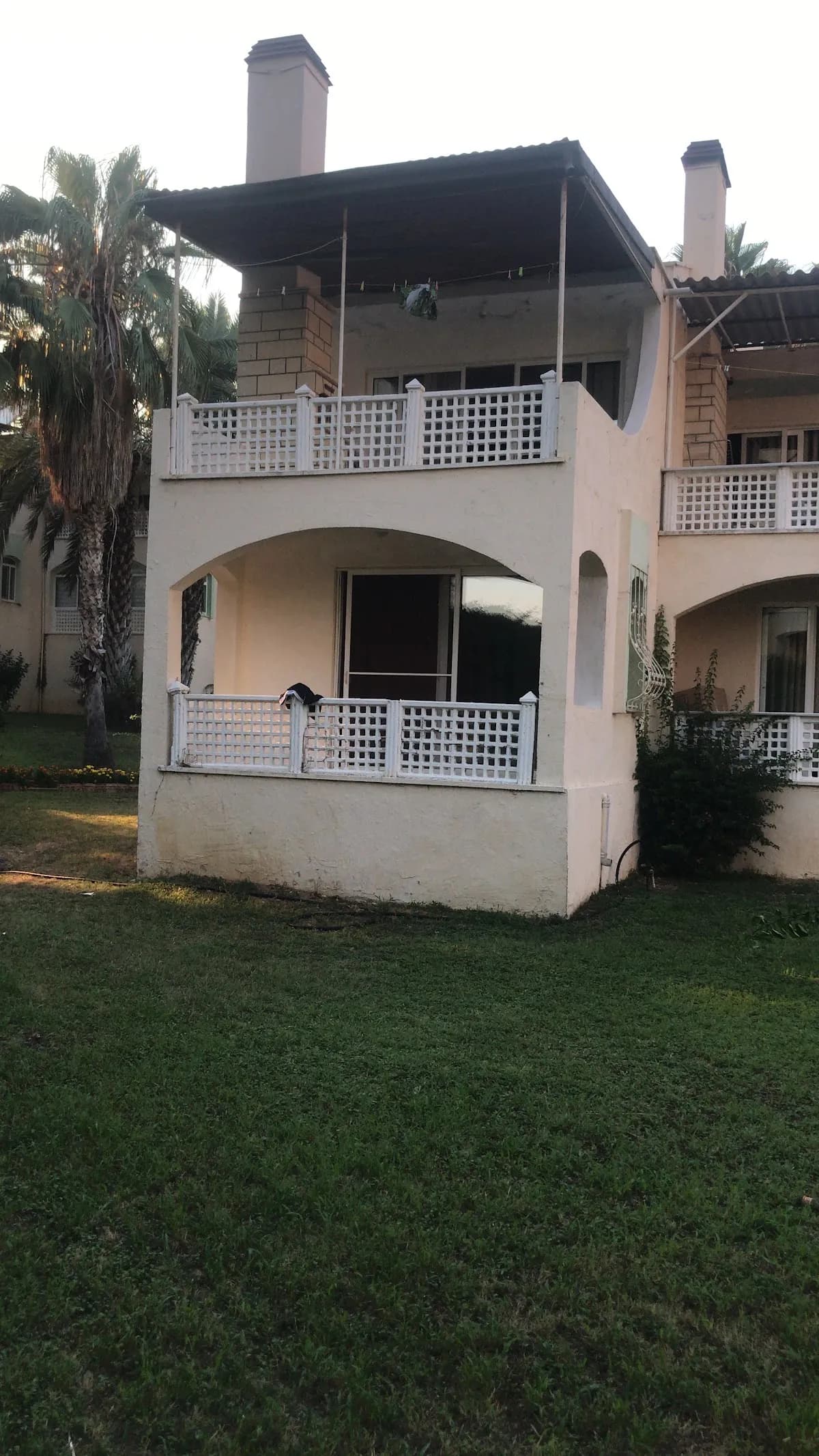 Alanya Cimtur Family House - photo 10