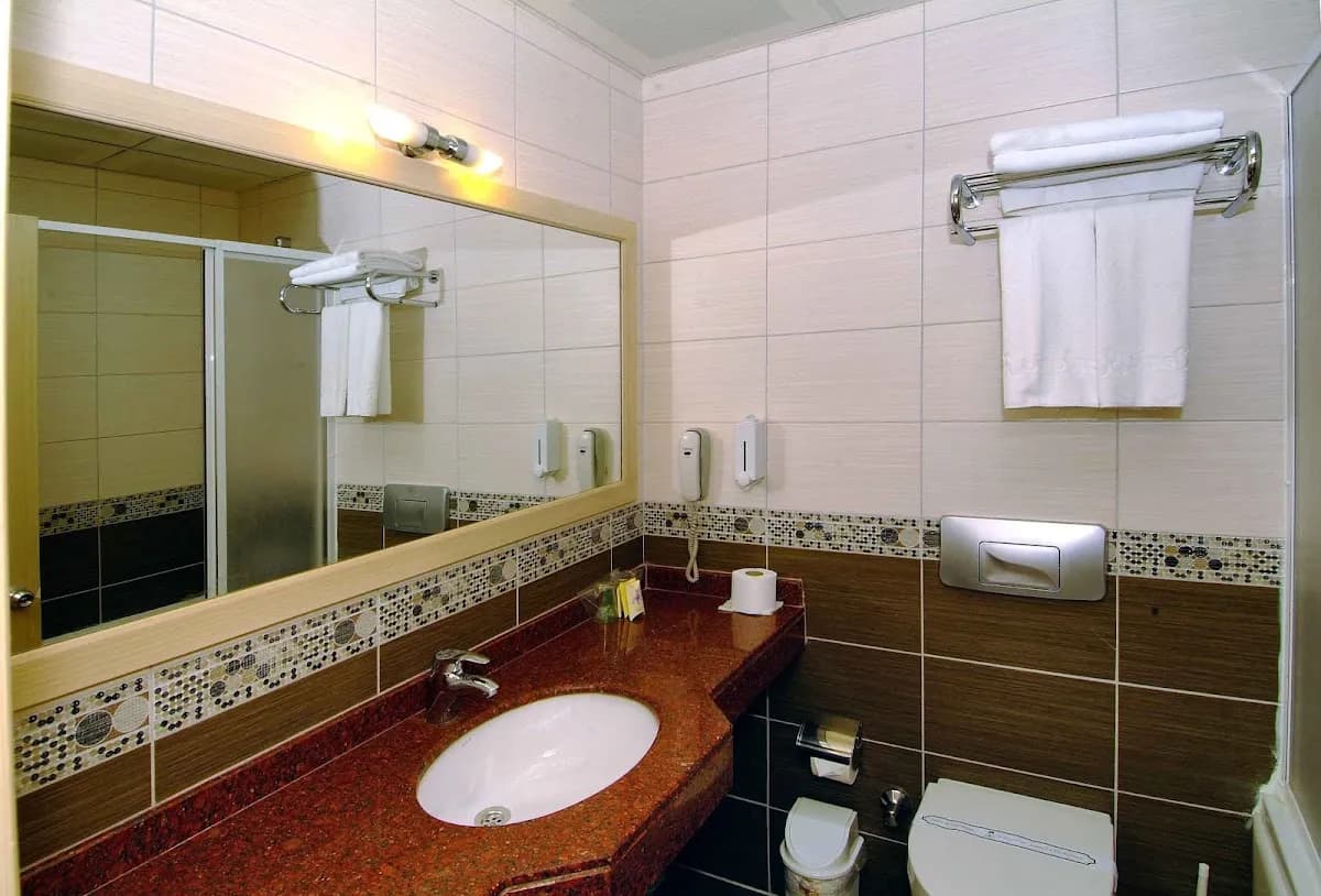 Gardenia Beach Hotel - photo 4