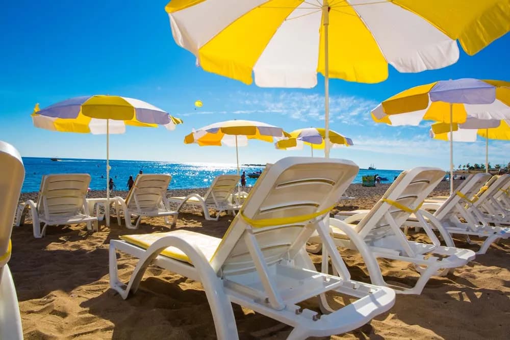 Gardenia Beach Hotel - photo 10
