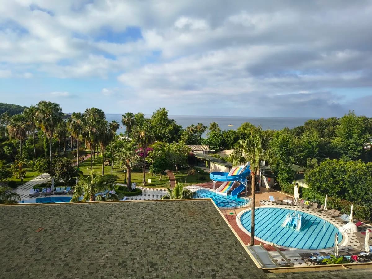 Lti Lycus Beach - photo 3