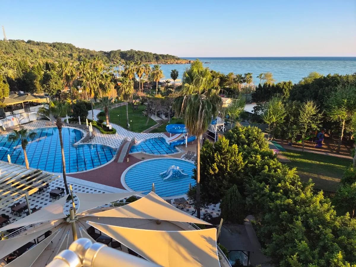 Lti Lycus Beach - photo 5