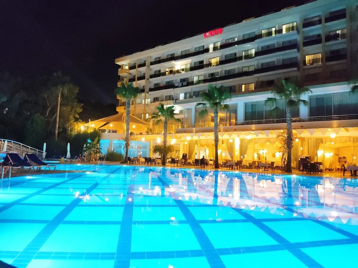 Lti Lycus Beach - photo 6