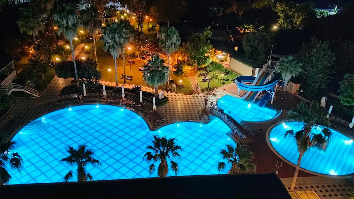 Lti Lycus Beach - photo 8