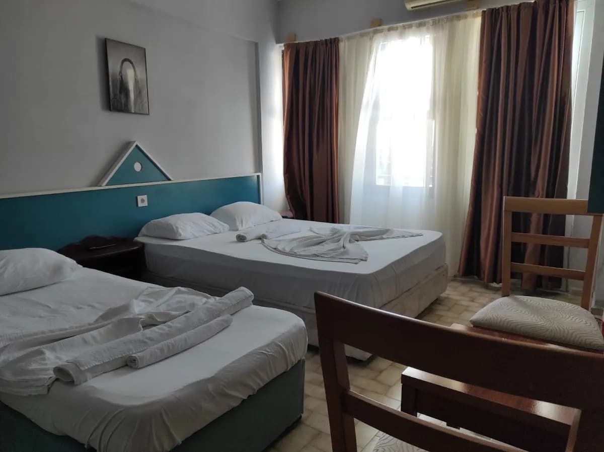 Avsallar Otel - photo 2