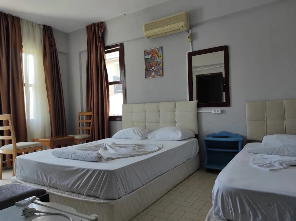 Avsallar Otel - photo 6
