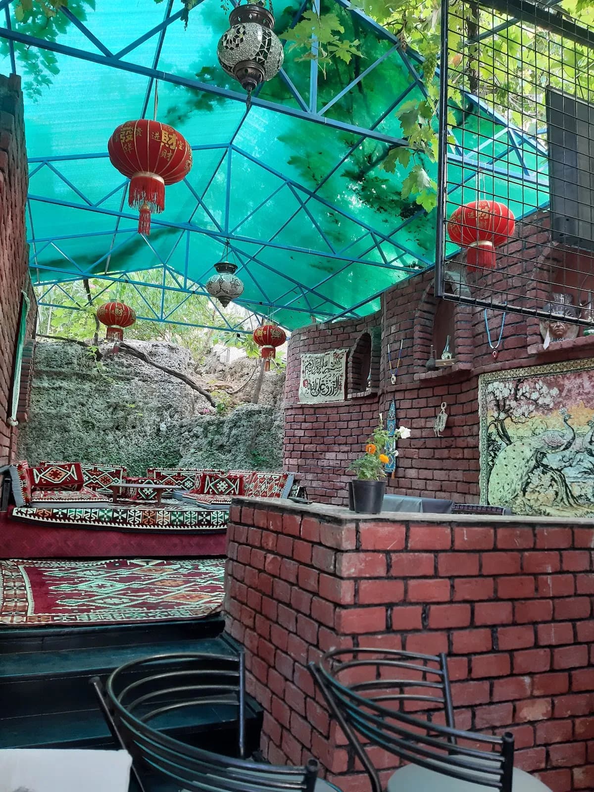 Avsallar Otel - photo 10