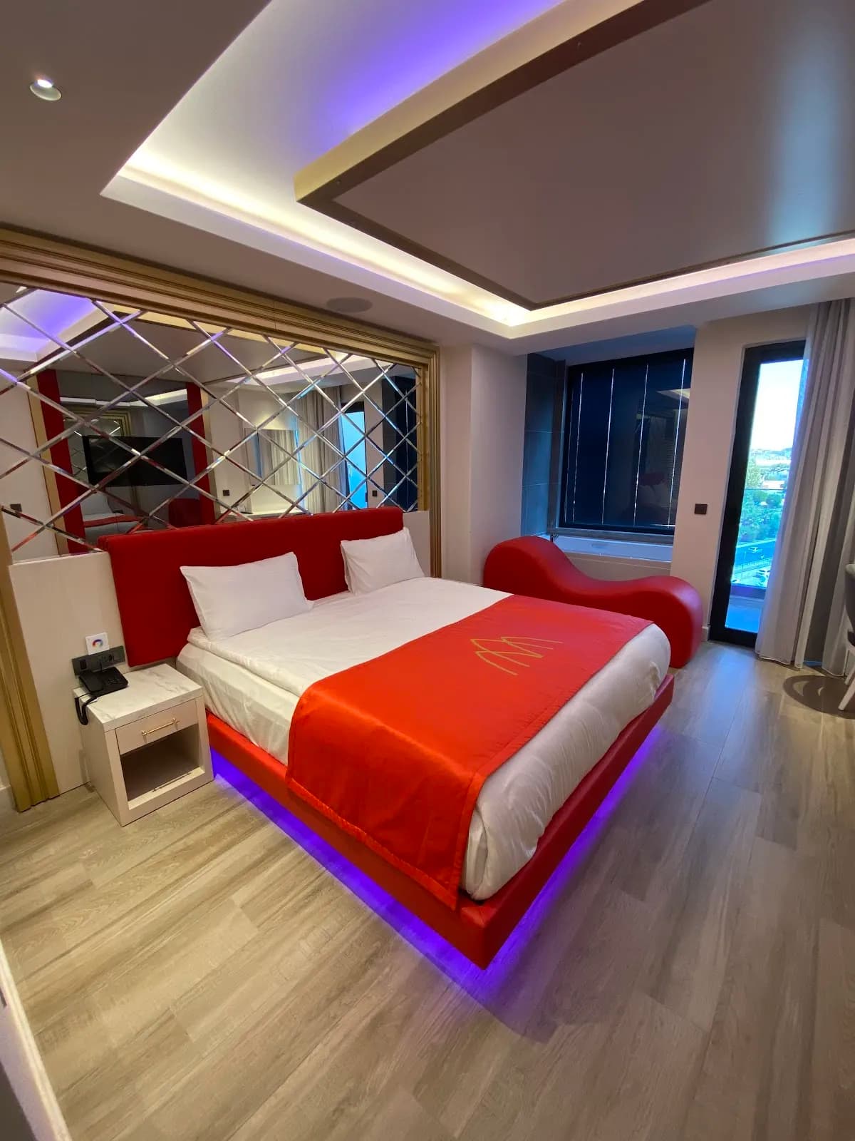 Granada Luxury Red - photo 5