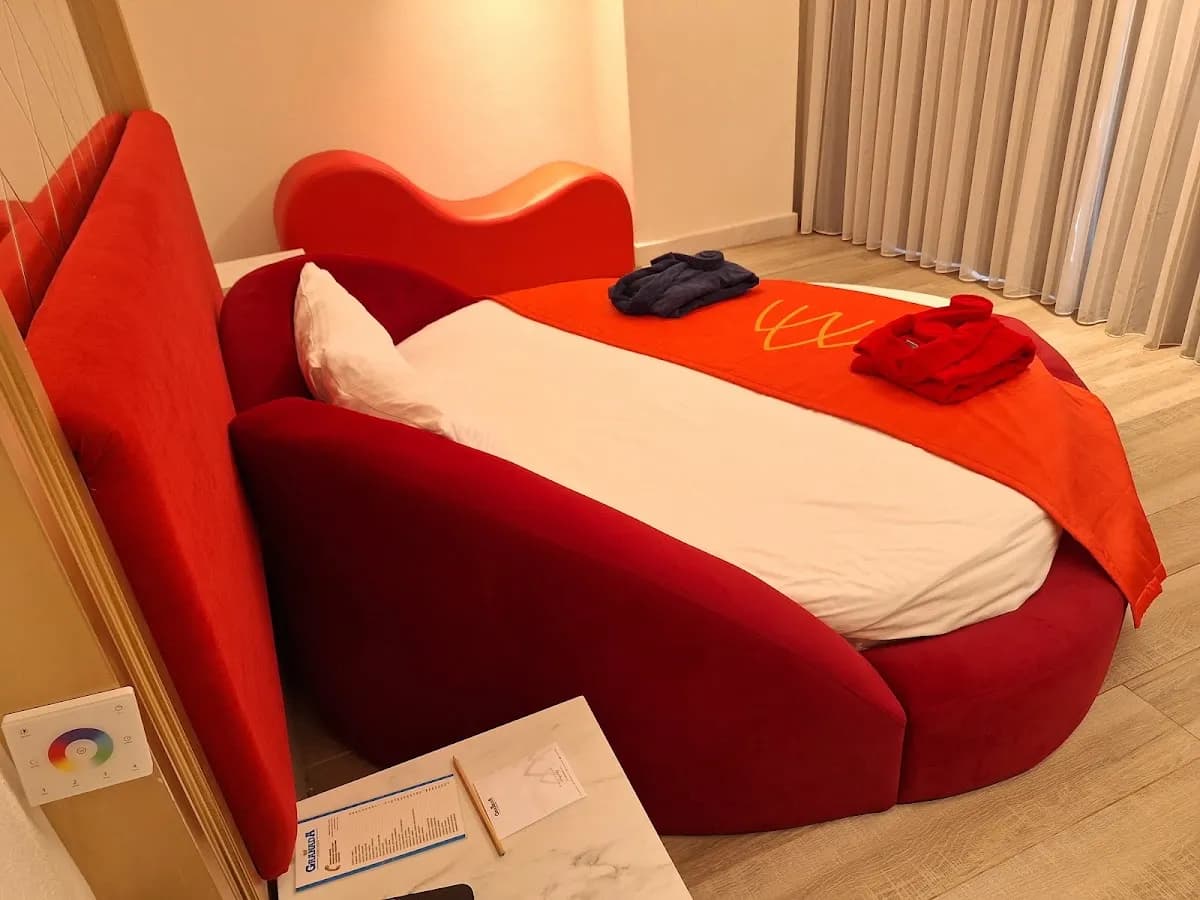 Granada Luxury Red - photo 6