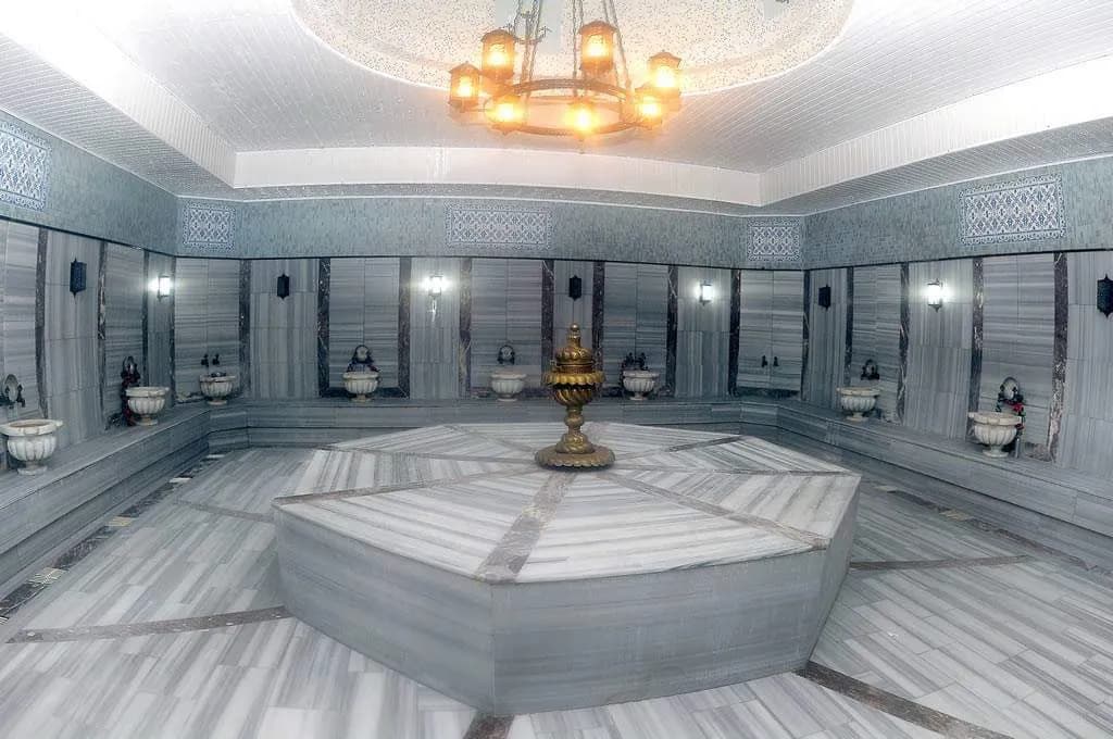 Oba Time Hotel - photo 7