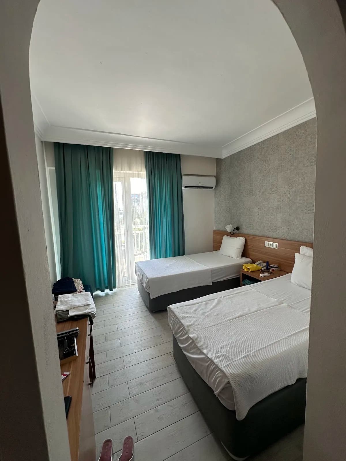 Kolibri Resort Hotel - photo 2