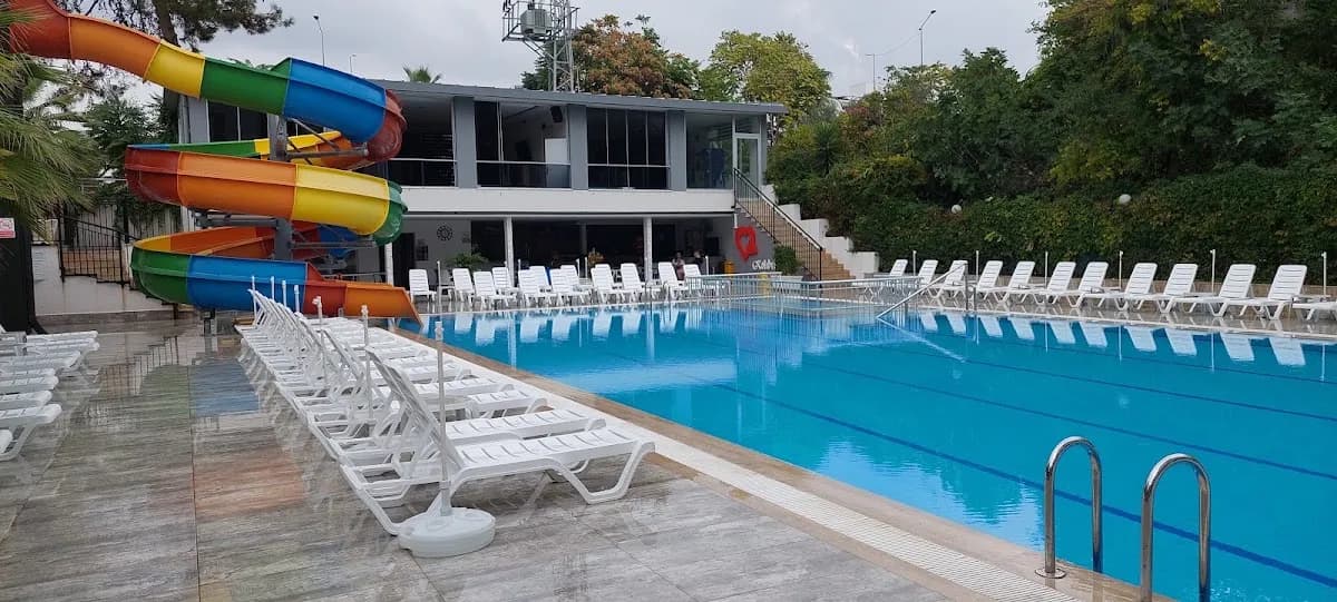 Kolibri Resort Hotel - photo 3