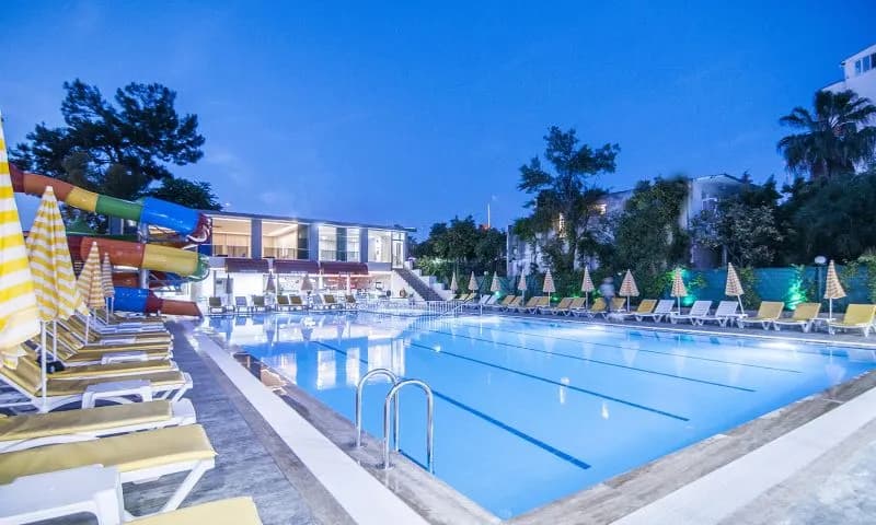 Kolibri Resort Hotel - photo 6