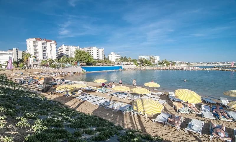 Kolibri Resort Hotel - photo 9