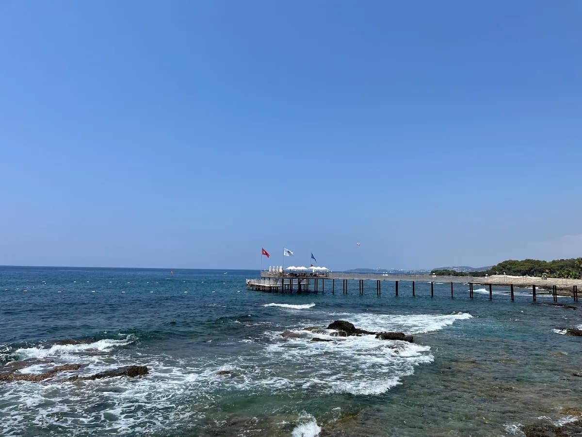 Kolibri Resort Hotel - photo 10