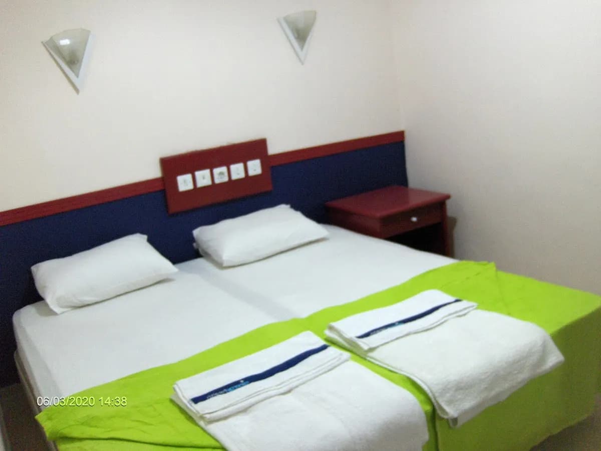 Odessa Otel - photo 2